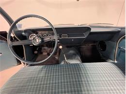 1962 Chevrolet Biscayne (CC-2062028) for sale in Depew, New York