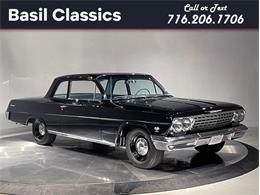 1962 Chevrolet Biscayne (CC-2062028) for sale in Depew, New York