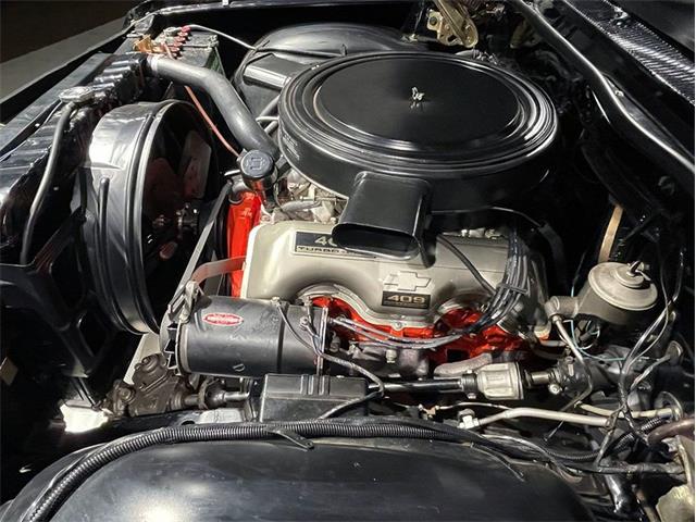 1962 Chevrolet Biscayne (CC-2062028) for sale in Depew, New York