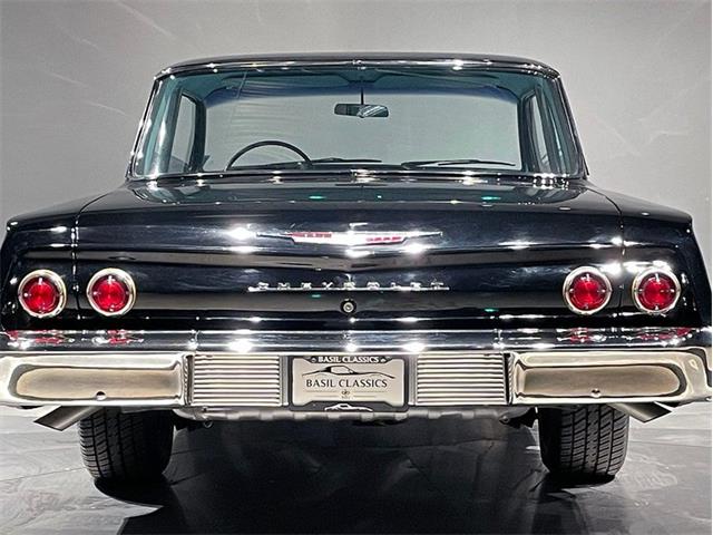 1962 Chevrolet Biscayne (CC-2062028) for sale in Depew, New York