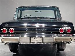 1962 Chevrolet Biscayne (CC-2062028) for sale in Depew, New York