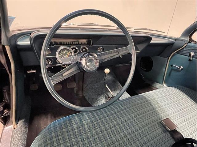 1962 Chevrolet Biscayne (CC-2062028) for sale in Depew, New York