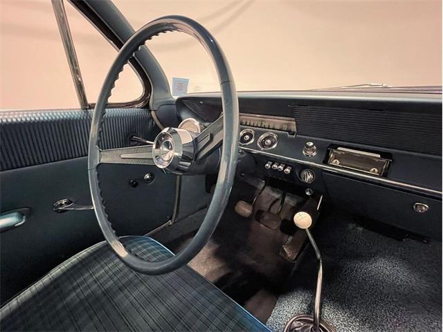 1962 Chevrolet Biscayne (CC-2062028) for sale in Depew, New York