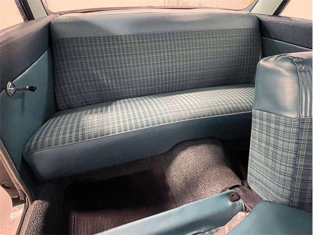 1962 Chevrolet Biscayne (CC-2062028) for sale in Depew, New York