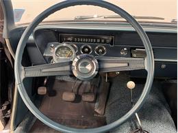 1962 Chevrolet Biscayne (CC-2062028) for sale in Depew, New York