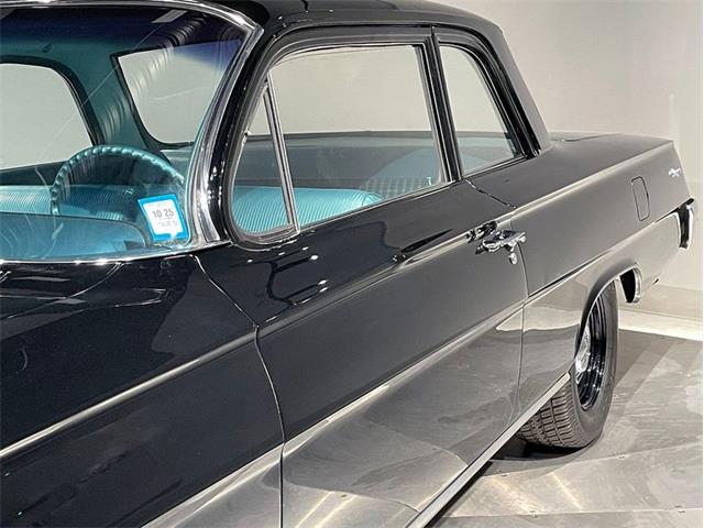 1962 Chevrolet Biscayne (CC-2062028) for sale in Depew, New York