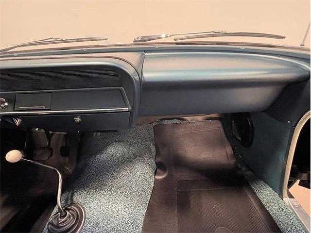 1962 Chevrolet Biscayne (CC-2062028) for sale in Depew, New York