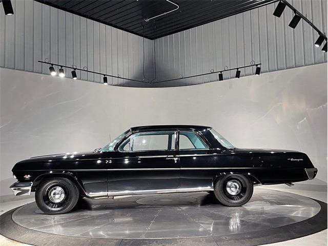 1962 Chevrolet Biscayne (CC-2062028) for sale in Depew, New York