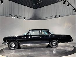 1962 Chevrolet Biscayne (CC-2062028) for sale in Depew, New York