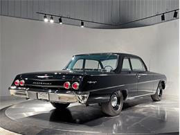 1962 Chevrolet Biscayne (CC-2062028) for sale in Depew, New York