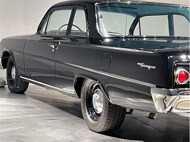 1962 Chevrolet Biscayne (CC-2062028) for sale in Depew, New York