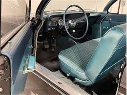 1962 Chevrolet Biscayne (CC-2062028) for sale in Depew, New York