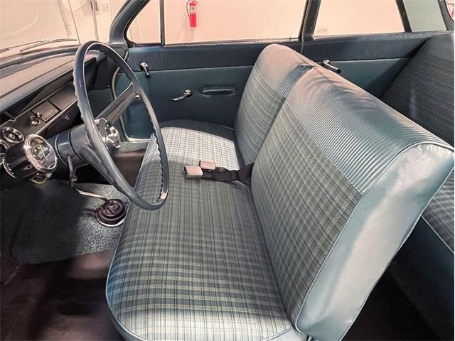 1962 Chevrolet Biscayne (CC-2062028) for sale in Depew, New York