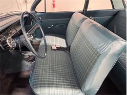 1962 Chevrolet Biscayne (CC-2062028) for sale in Depew, New York