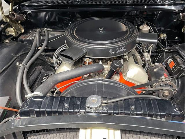 1962 Chevrolet Biscayne (CC-2062028) for sale in Depew, New York