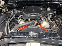 1962 Chevrolet Biscayne (CC-2062028) for sale in Depew, New York