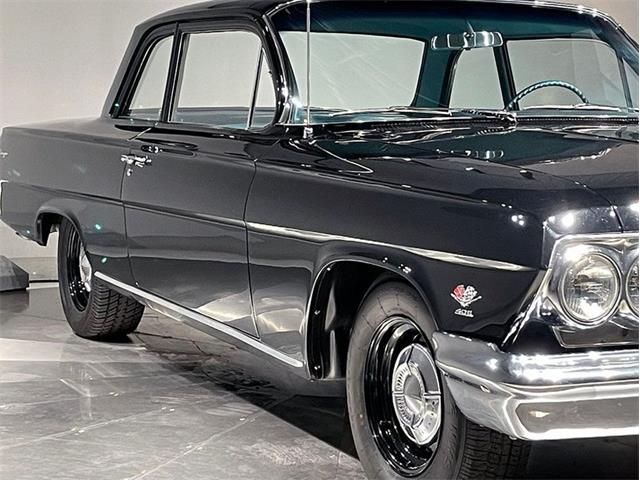 1962 Chevrolet Biscayne (CC-2062028) for sale in Depew, New York