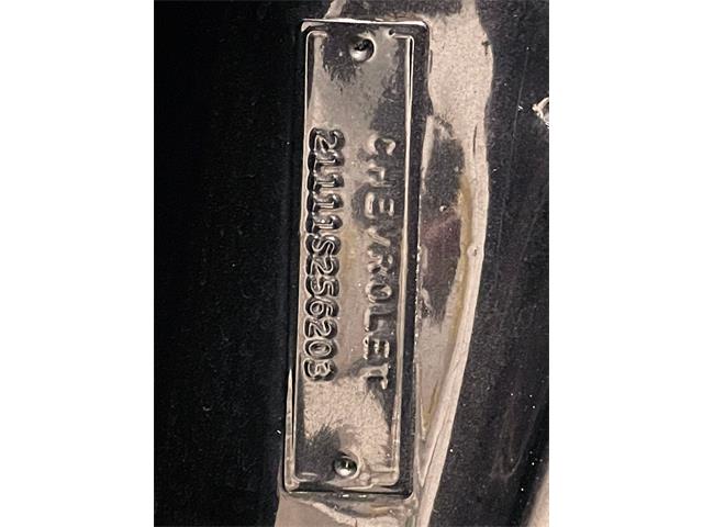 1962 Chevrolet Biscayne (CC-2062028) for sale in Depew, New York