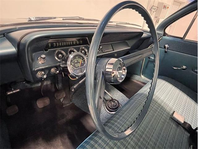 1962 Chevrolet Biscayne (CC-2062028) for sale in Depew, New York