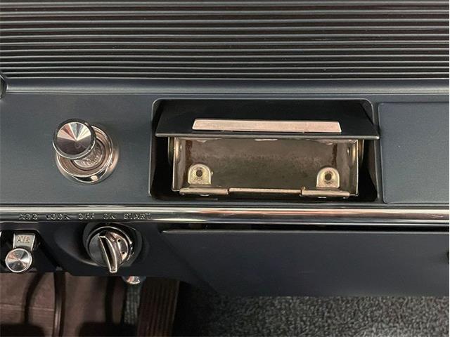 1962 Chevrolet Biscayne (CC-2062028) for sale in Depew, New York