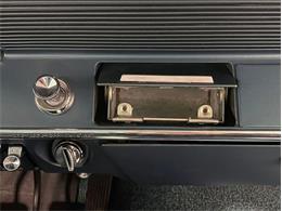 1962 Chevrolet Biscayne (CC-2062028) for sale in Depew, New York