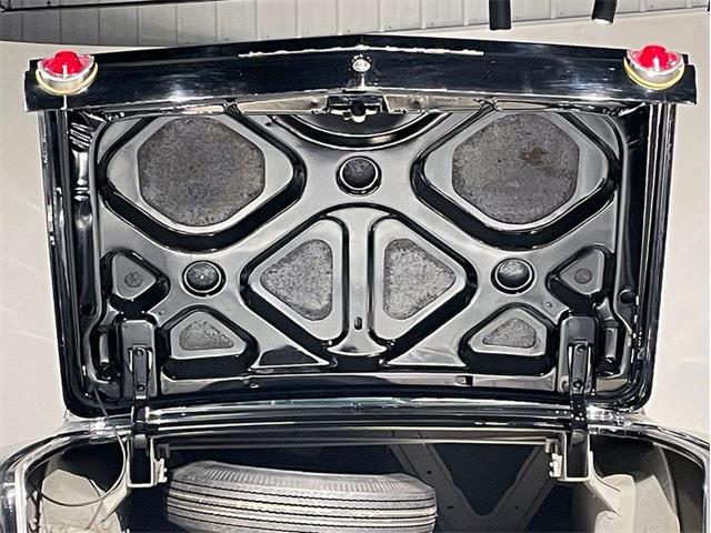 1962 Chevrolet Biscayne (CC-2062028) for sale in Depew, New York