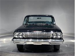 1962 Chevrolet Biscayne (CC-2062028) for sale in Depew, New York