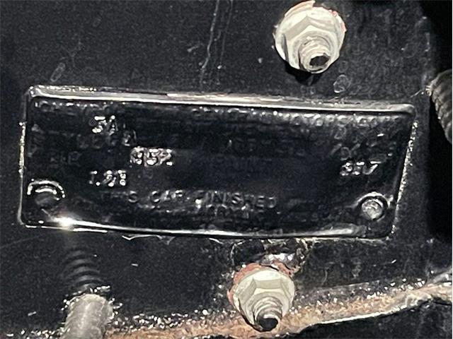 1962 Chevrolet Biscayne (CC-2062028) for sale in Depew, New York