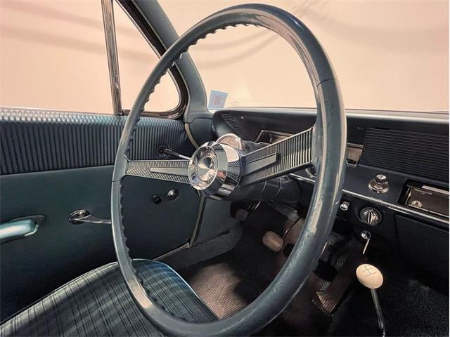 1962 Chevrolet Biscayne (CC-2062028) for sale in Depew, New York