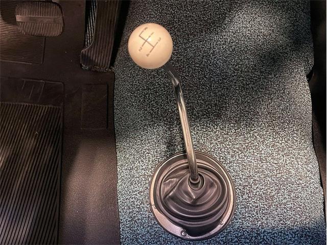 1962 Chevrolet Biscayne (CC-2062028) for sale in Depew, New York