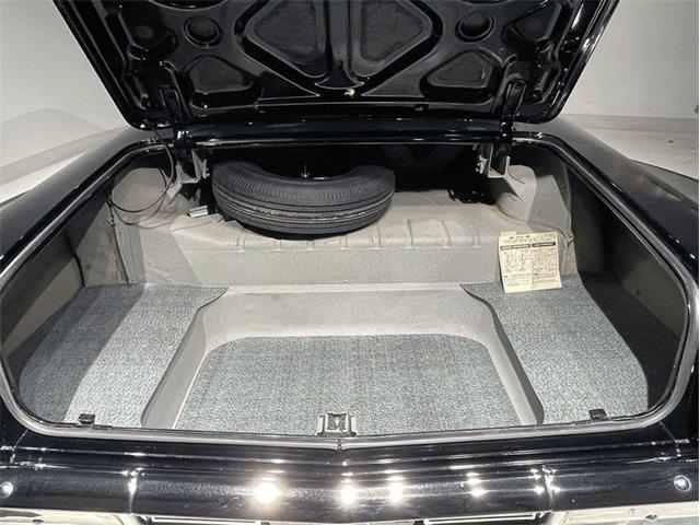 1962 Chevrolet Biscayne (CC-2062028) for sale in Depew, New York