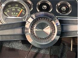 1962 Chevrolet Biscayne (CC-2062028) for sale in Depew, New York