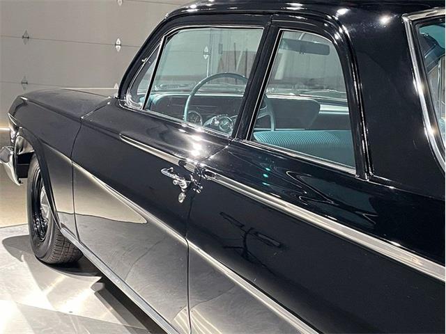1962 Chevrolet Biscayne (CC-2062028) for sale in Depew, New York