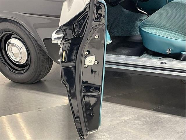 1962 Chevrolet Biscayne (CC-2062028) for sale in Depew, New York