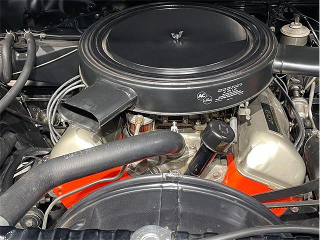 1962 Chevrolet Biscayne (CC-2062028) for sale in Depew, New York