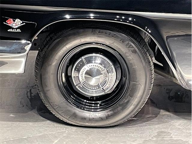 1962 Chevrolet Biscayne (CC-2062028) for sale in Depew, New York