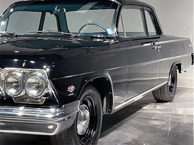 1962 Chevrolet Biscayne (CC-2062028) for sale in Depew, New York