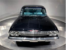 1962 Chevrolet Biscayne (CC-2062028) for sale in Depew, New York