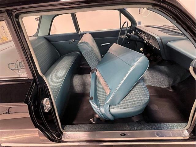 1962 Chevrolet Biscayne (CC-2062028) for sale in Depew, New York