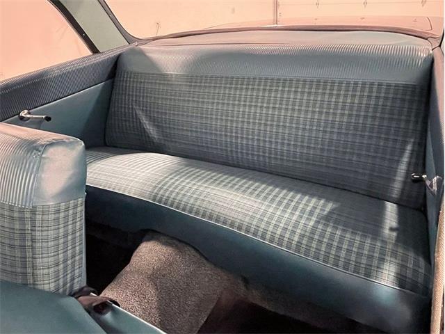 1962 Chevrolet Biscayne (CC-2062028) for sale in Depew, New York
