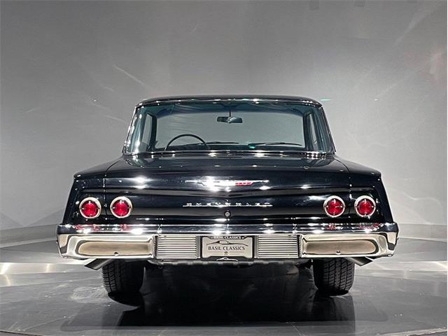 1962 Chevrolet Biscayne (CC-2062028) for sale in Depew, New York