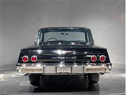 1962 Chevrolet Biscayne (CC-2062028) for sale in Depew, New York