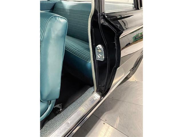 1962 Chevrolet Biscayne (CC-2062028) for sale in Depew, New York