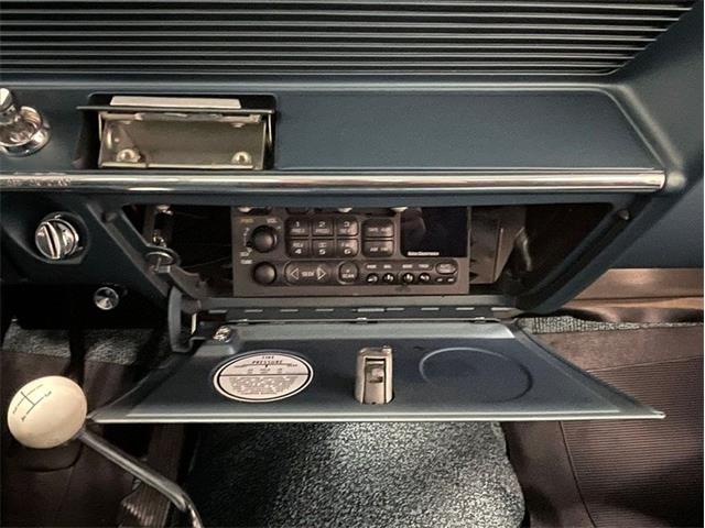 1962 Chevrolet Biscayne (CC-2062028) for sale in Depew, New York