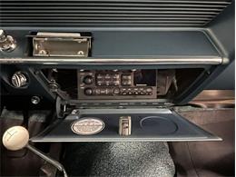 1962 Chevrolet Biscayne (CC-2062028) for sale in Depew, New York