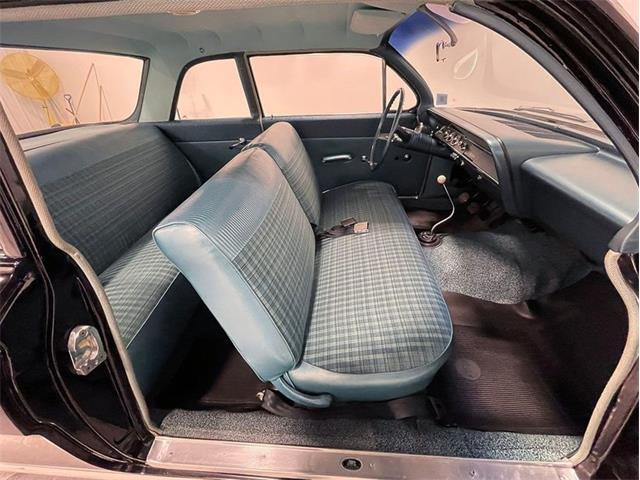 1962 Chevrolet Biscayne (CC-2062028) for sale in Depew, New York