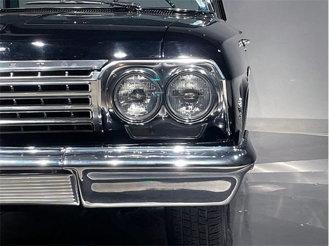 1962 Chevrolet Biscayne (CC-2062028) for sale in Depew, New York