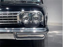 1962 Chevrolet Biscayne (CC-2062028) for sale in Depew, New York