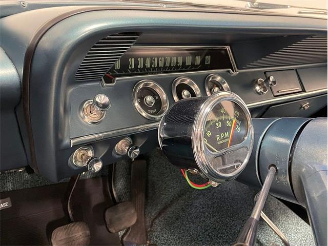 1962 Chevrolet Biscayne (CC-2062028) for sale in Depew, New York