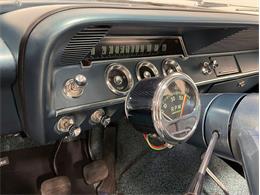 1962 Chevrolet Biscayne (CC-2062028) for sale in Depew, New York